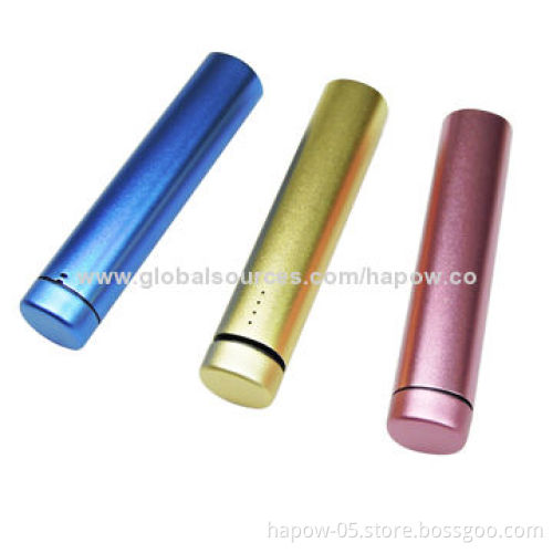 Mobile Phone Micro Speakers with Power Bank, Replacement with iPhone 6 and Samsung Galaxy S5